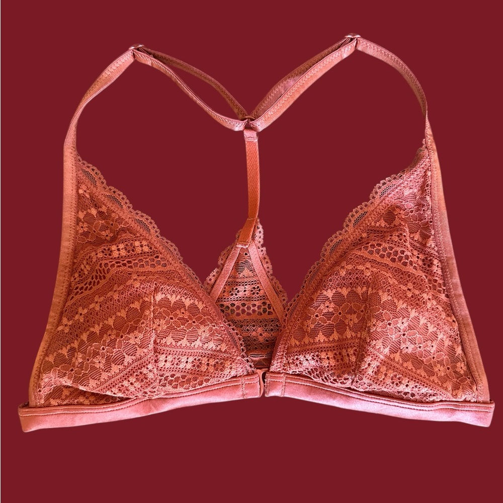 Lace Bralette